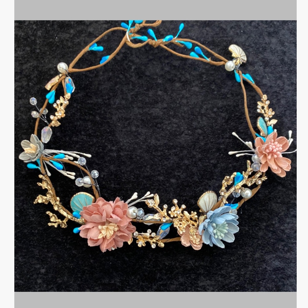 Hair Jewellery